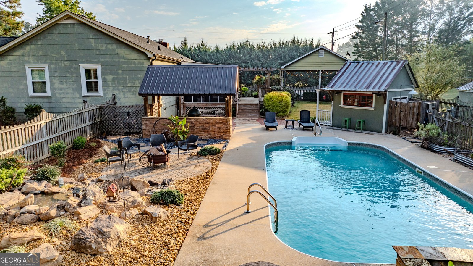1428 Welcome Road Newnan - 58