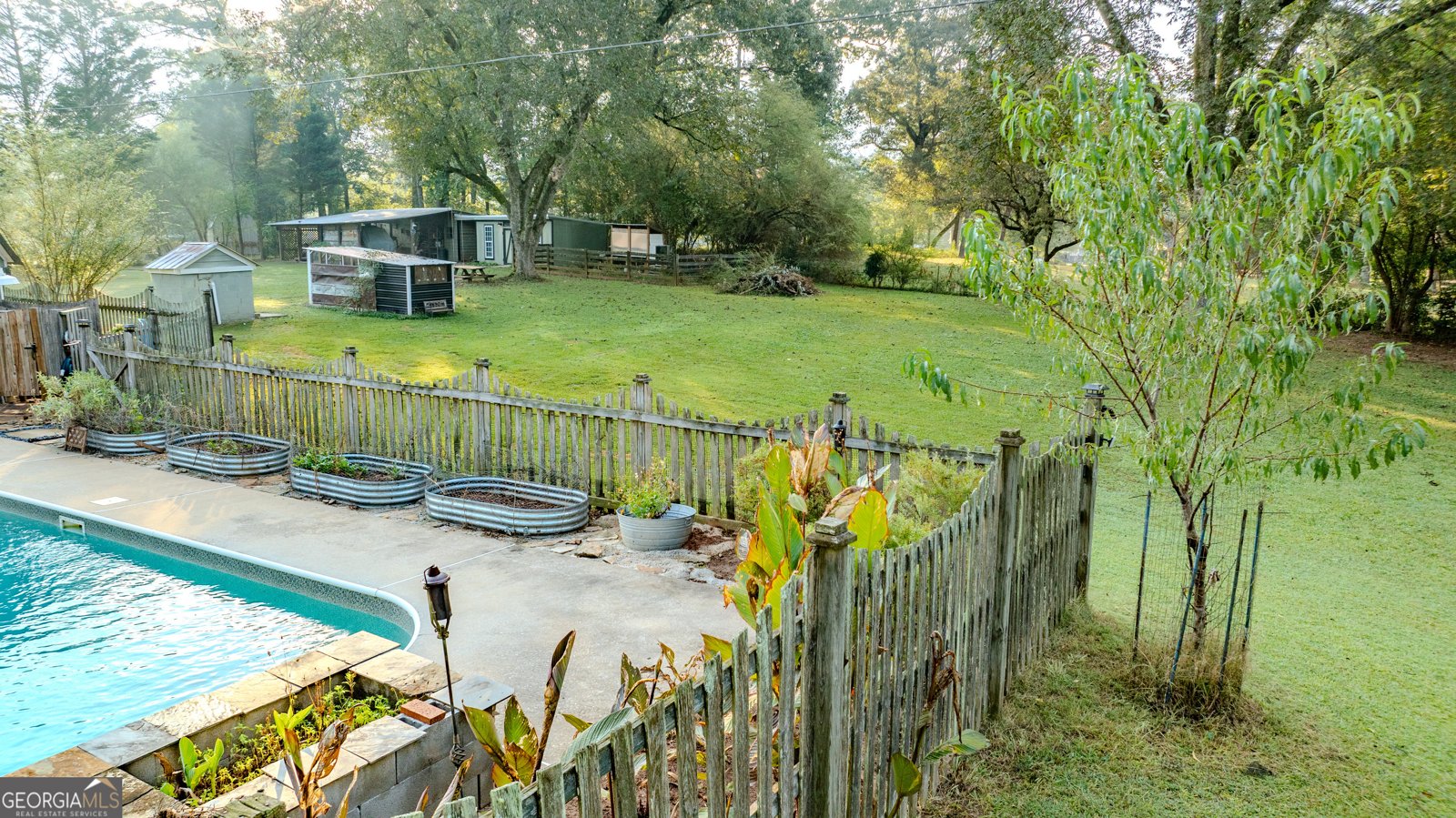 1428 Welcome Road Newnan - 59