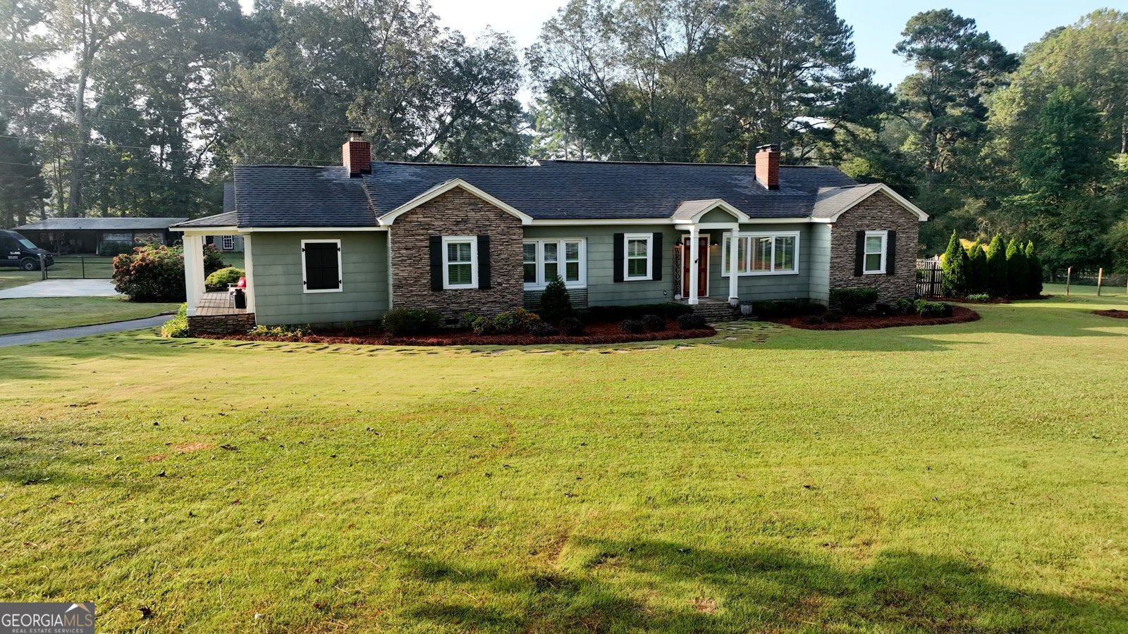 1428 Welcome Road Newnan - 6