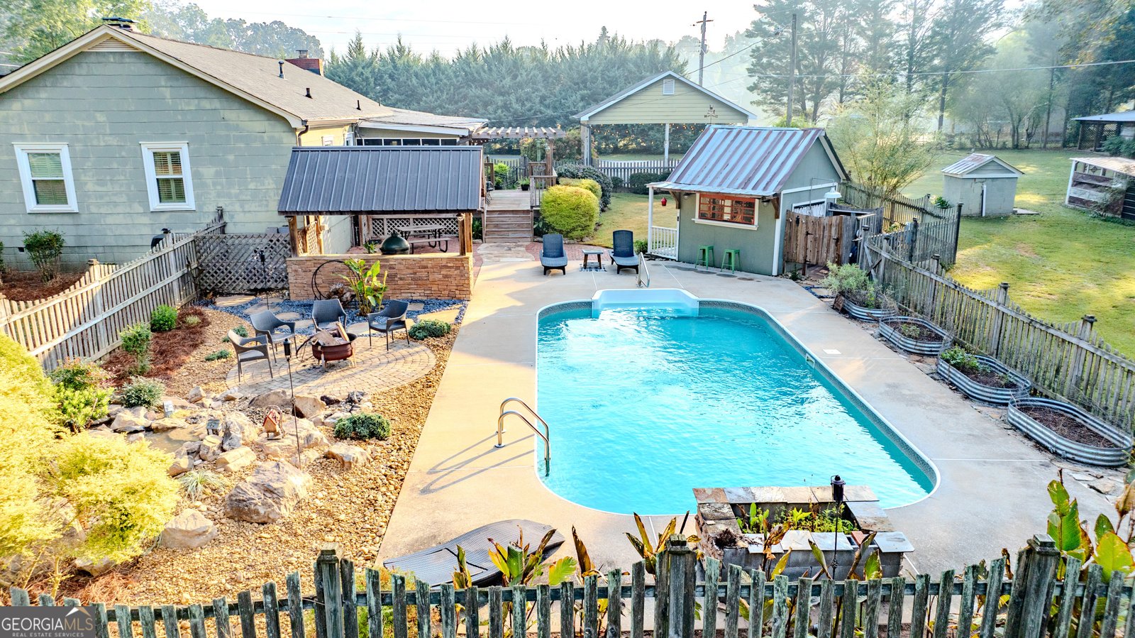 1428 Welcome Road Newnan - 61