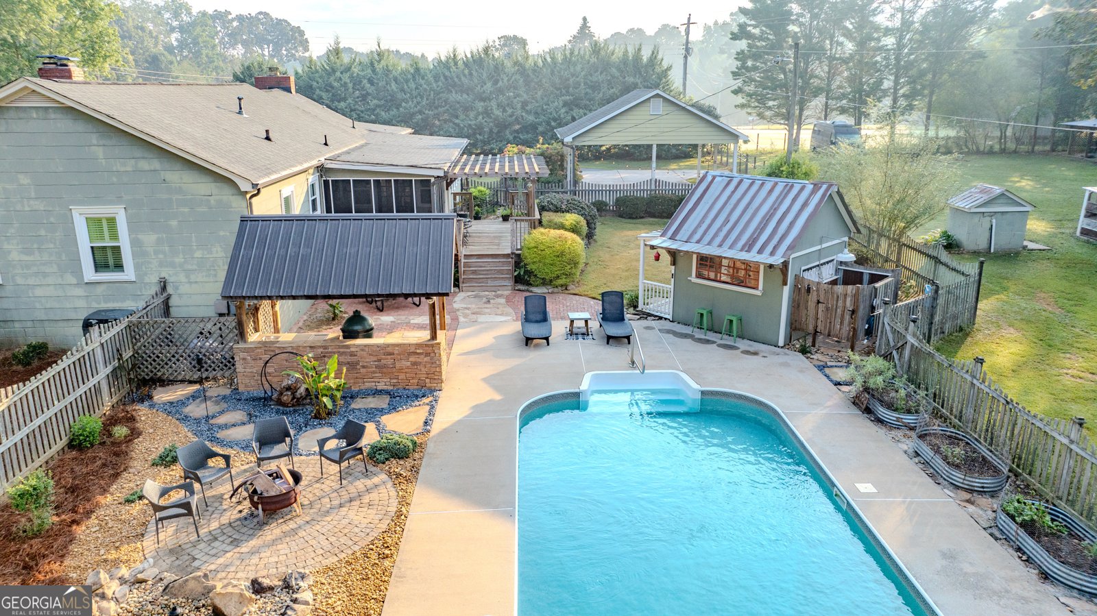 1428 Welcome Road Newnan - 62