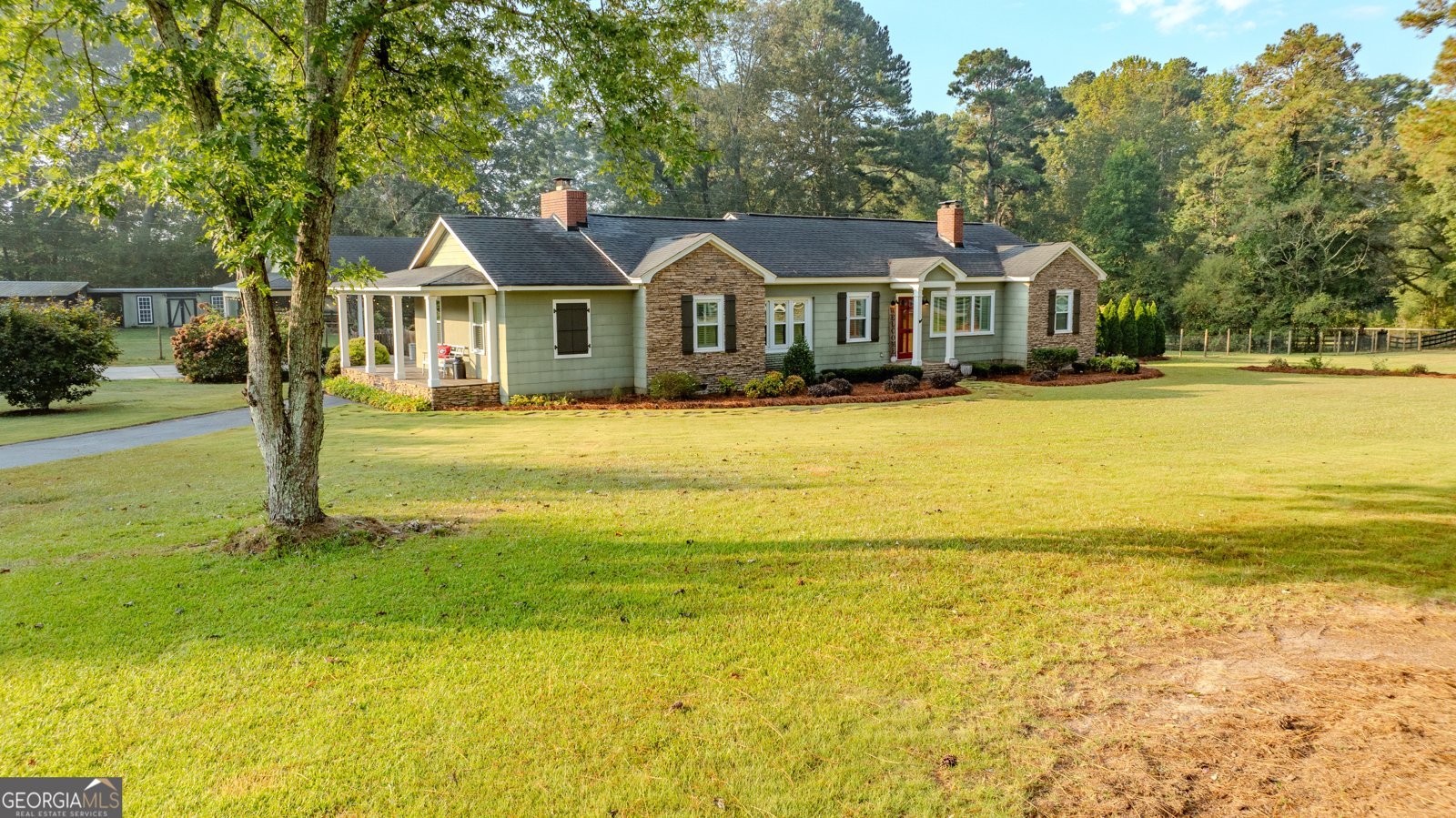 1428 Welcome Road Newnan - 63