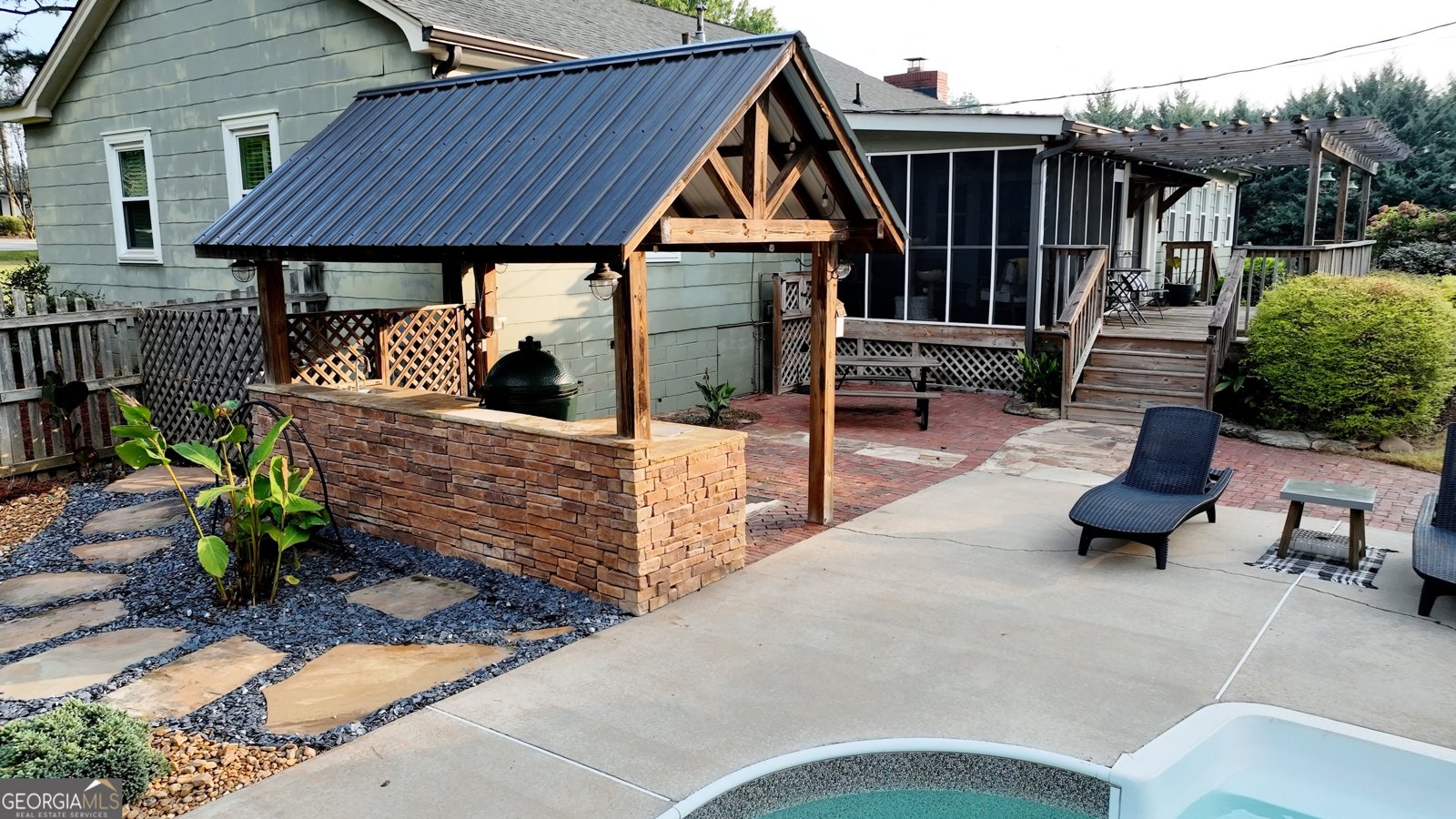 1428 Welcome Road Newnan - 7