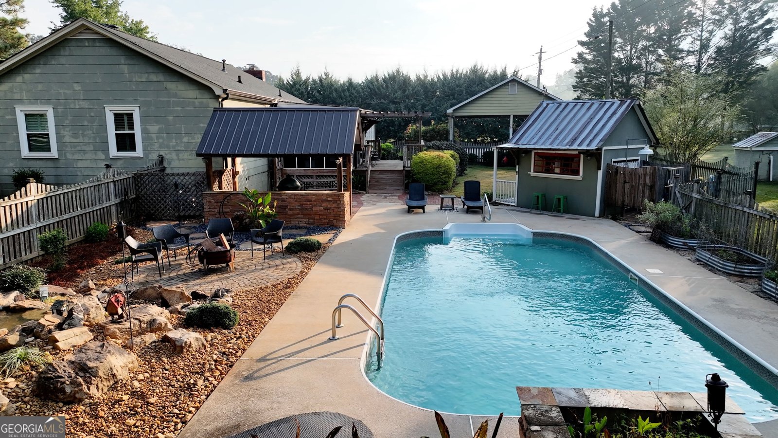 1428 Welcome Road Newnan - 72