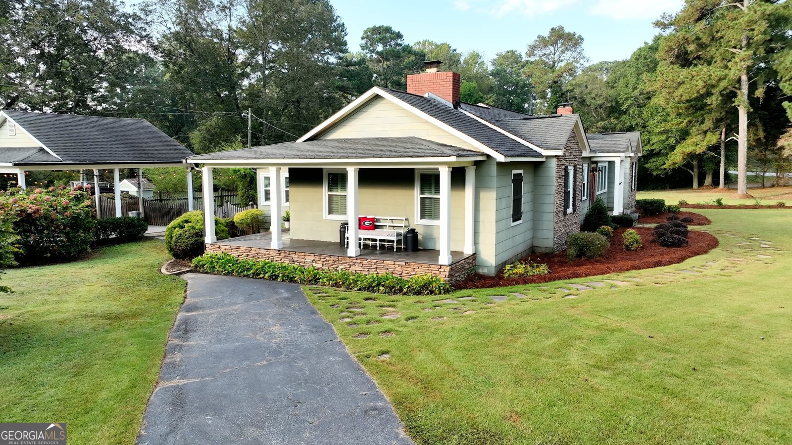 1428 Welcome Road Newnan - 73