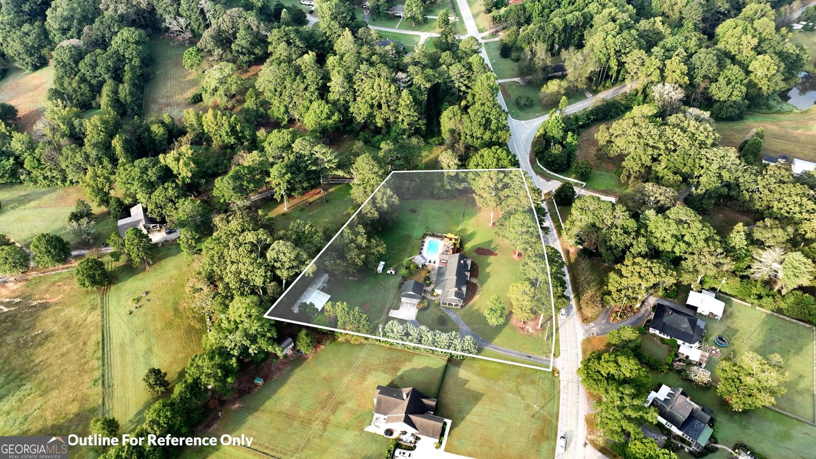 1428 Welcome Road Newnan - 8