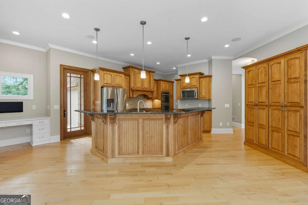 6101 Smith Mill Road Gainesville - 12