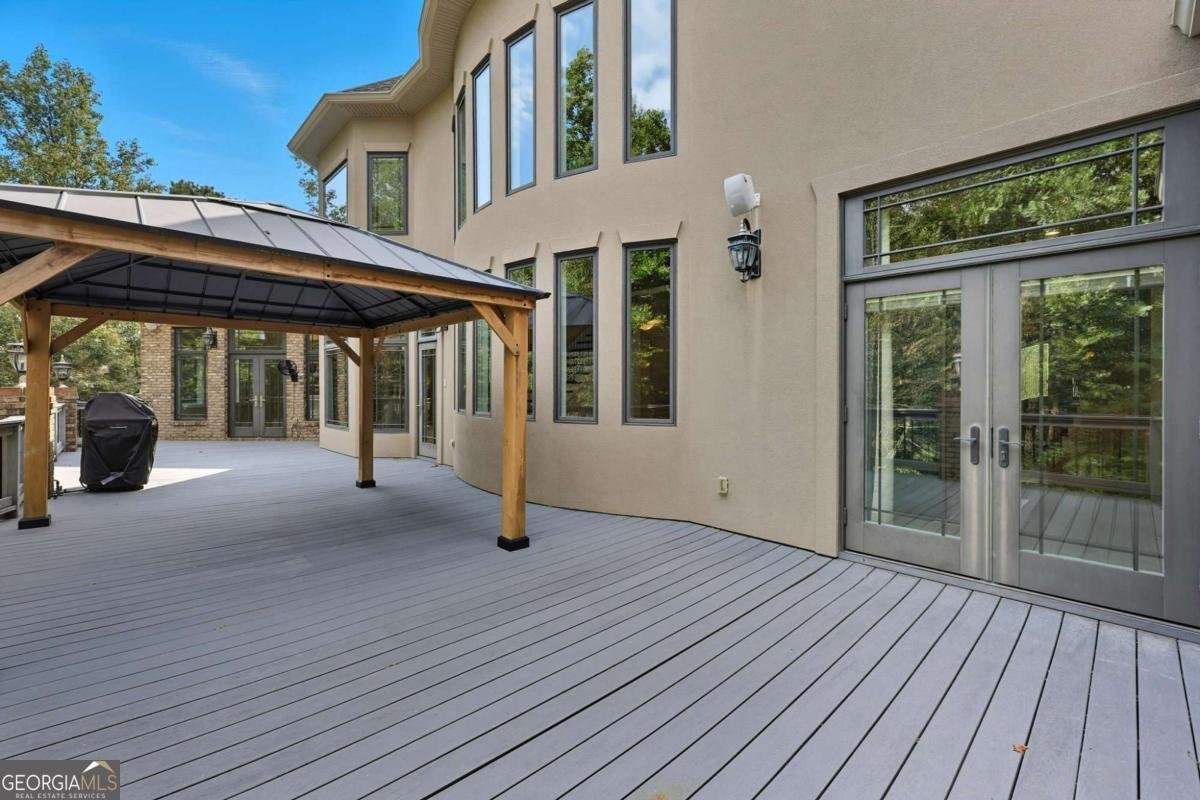 6101 Smith Mill Road Gainesville - 20