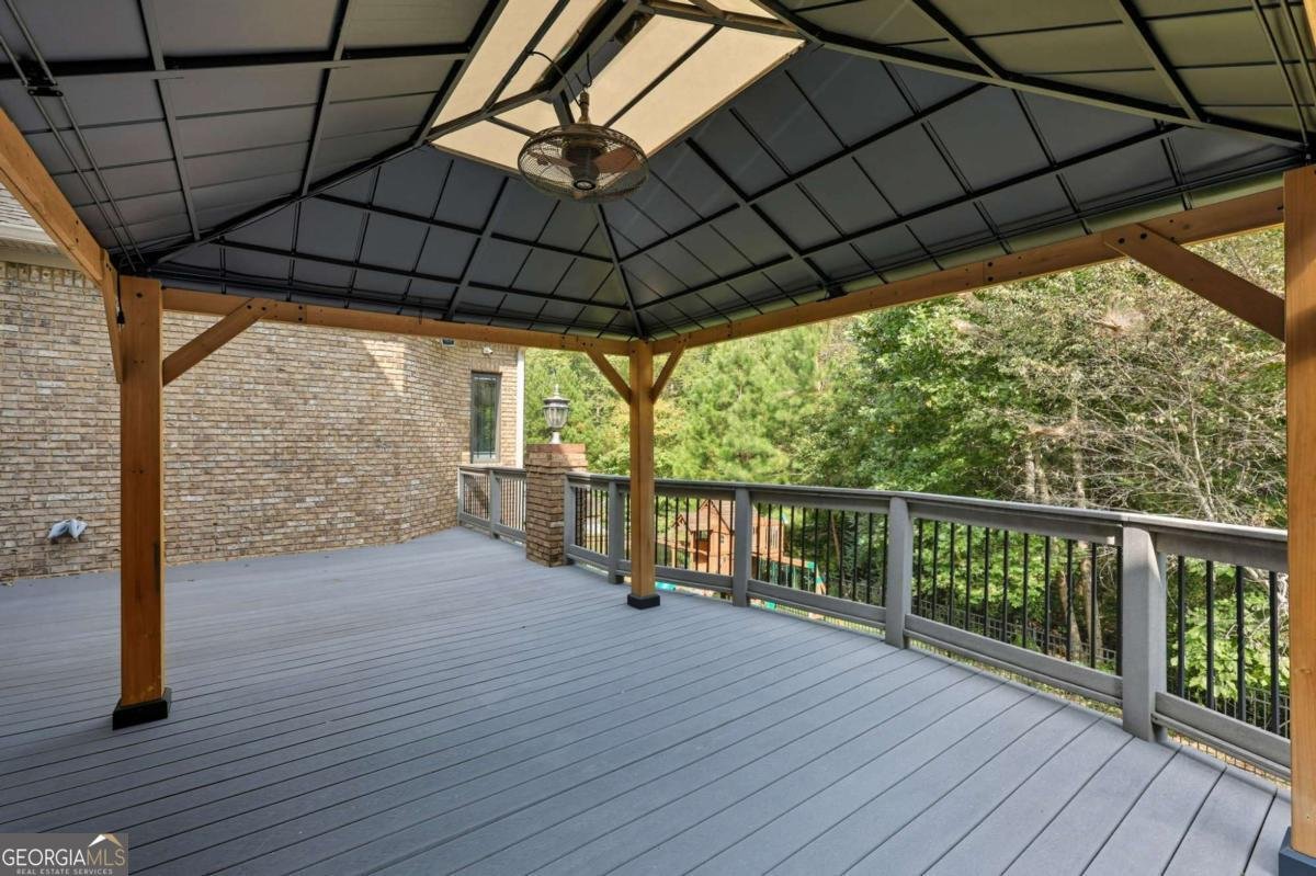 6101 Smith Mill Road Gainesville - 21