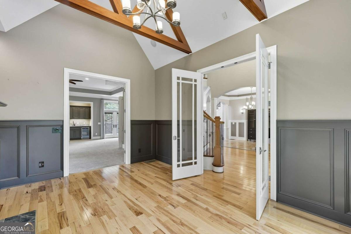 6101 Smith Mill Road Gainesville - 23