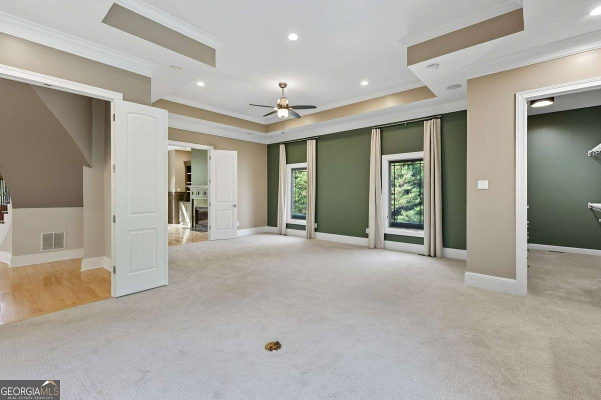 6101 Smith Mill Road Gainesville - 24