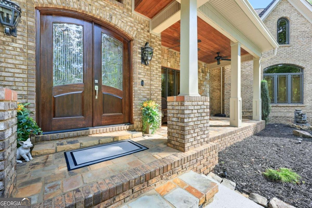 6101 Smith Mill Road Gainesville - 3