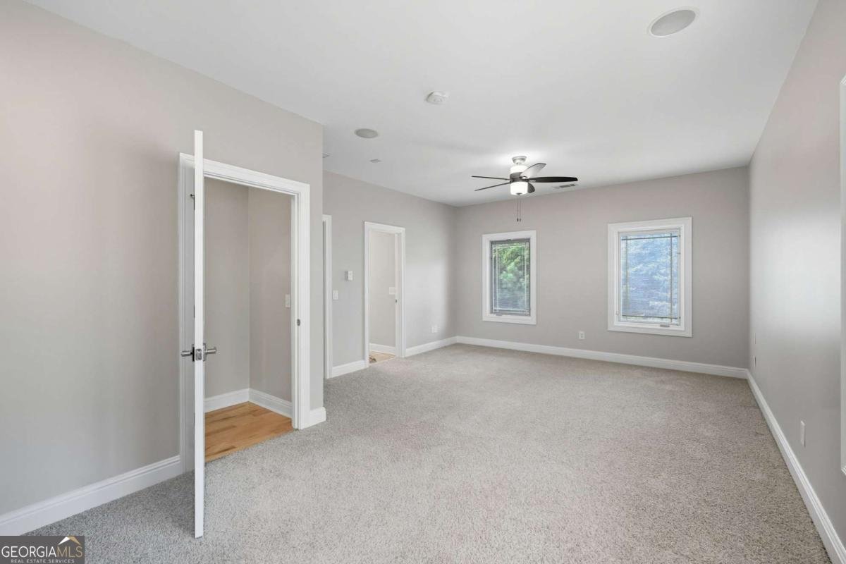6101 Smith Mill Road Gainesville - 32