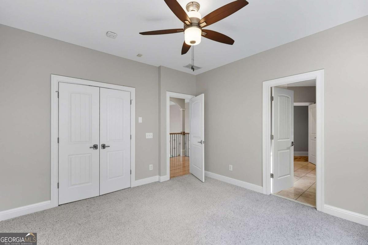 6101 Smith Mill Road Gainesville - 37