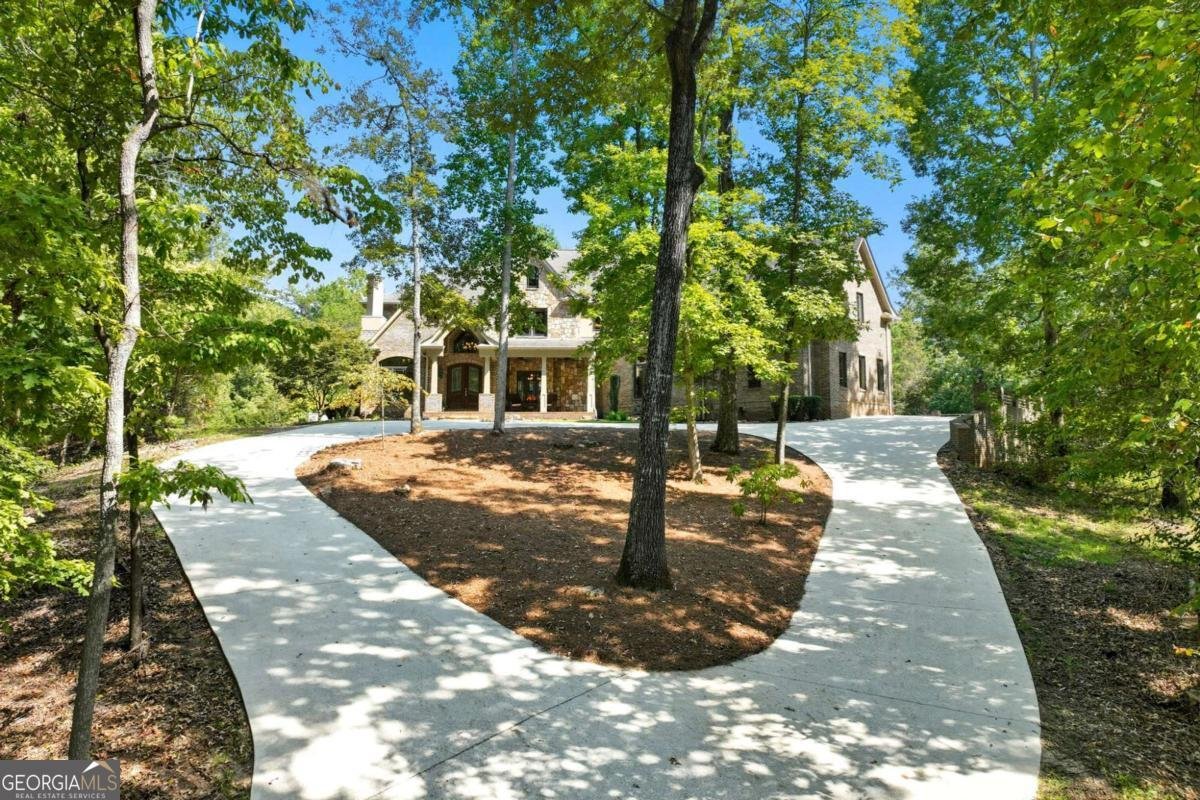6101 Smith Mill Road Gainesville - 4