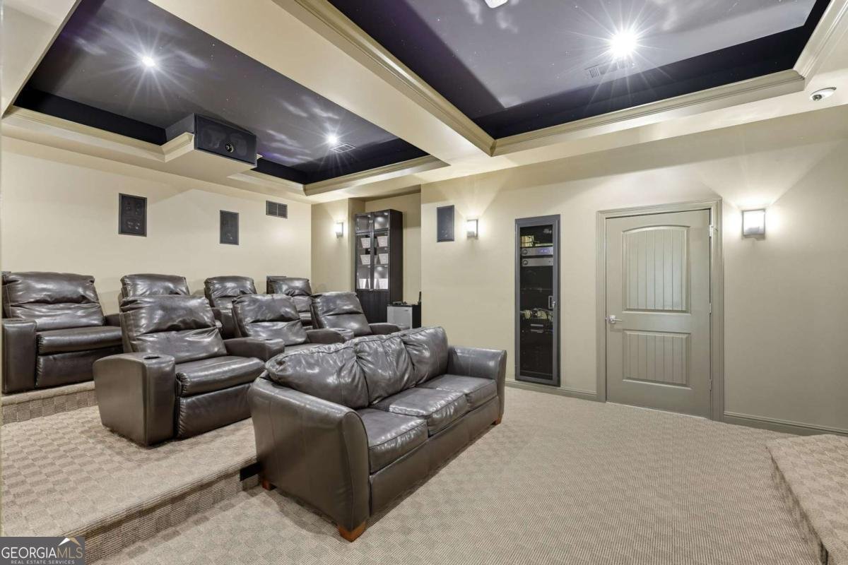 6101 Smith Mill Road Gainesville - 45