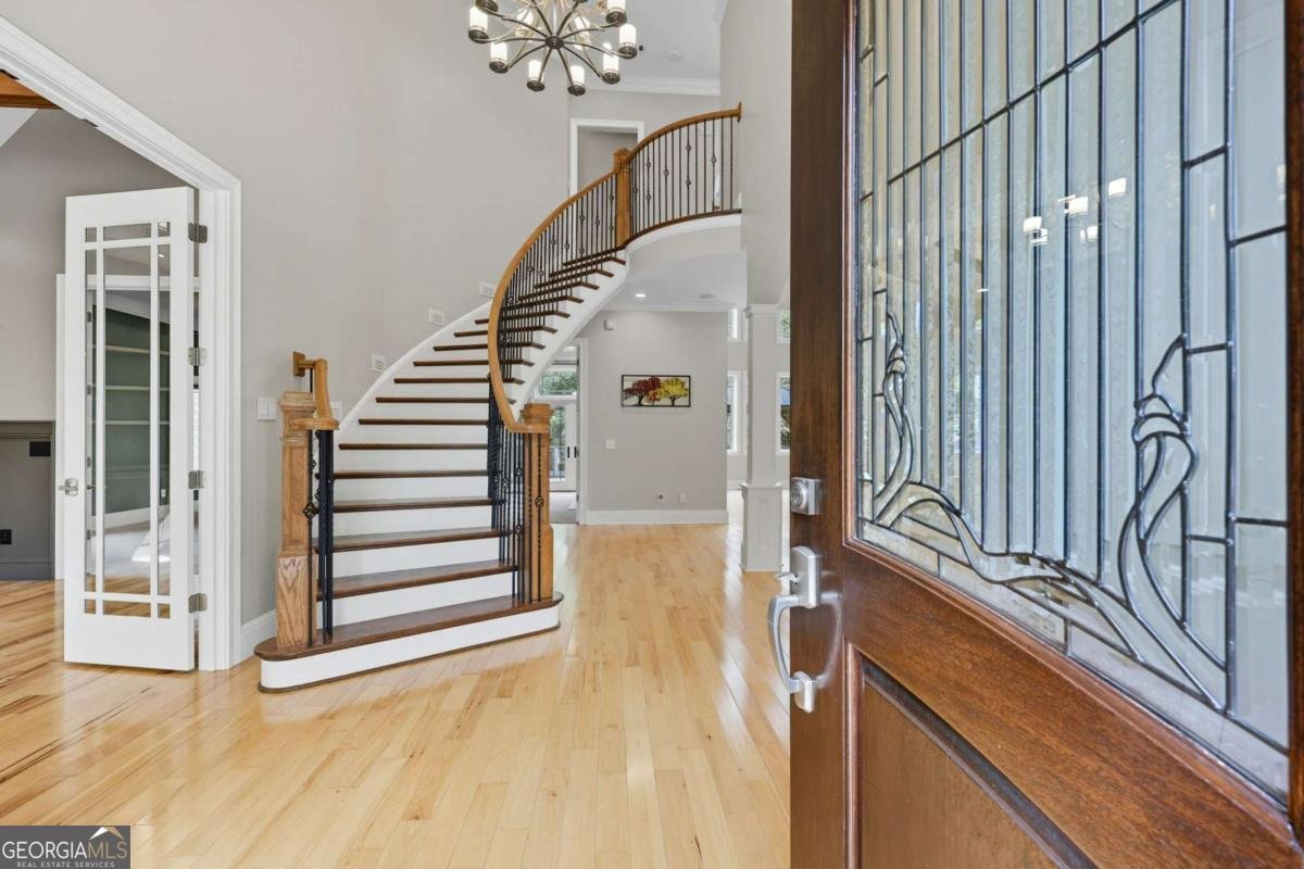 6101 Smith Mill Road Gainesville - 5