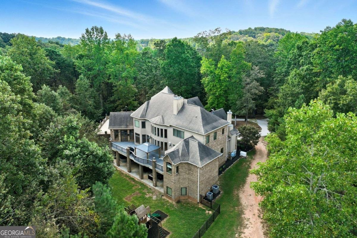 6101 Smith Mill Road Gainesville - 58