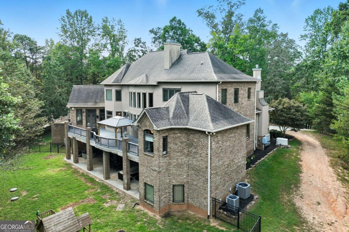 6101 Smith Mill Road Gainesville - 59