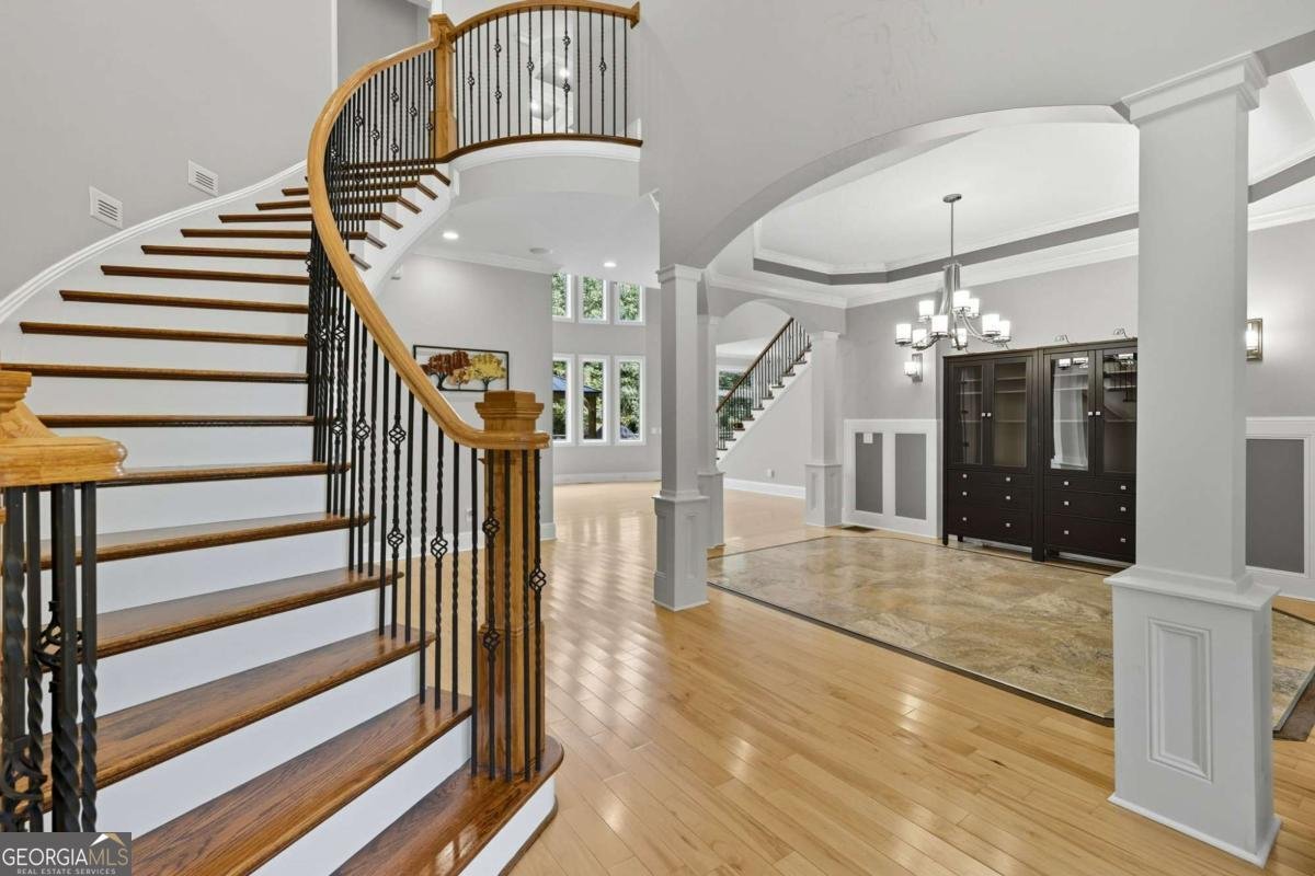 6101 Smith Mill Road Gainesville - 6