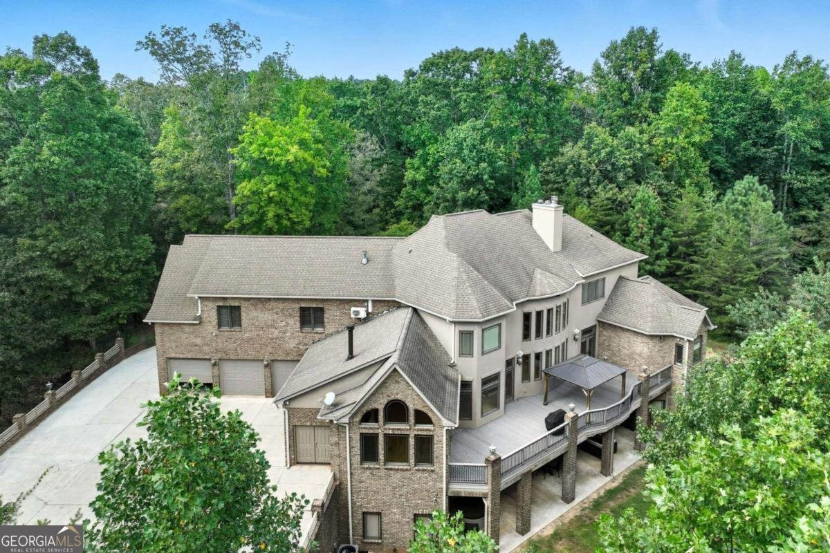 6101 Smith Mill Road Gainesville - 60