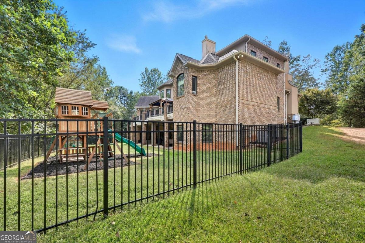 6101 Smith Mill Road Gainesville - 62