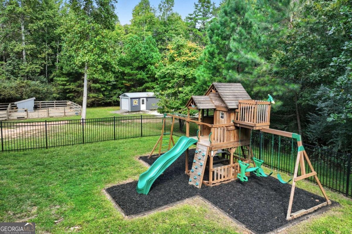6101 Smith Mill Road Gainesville - 63