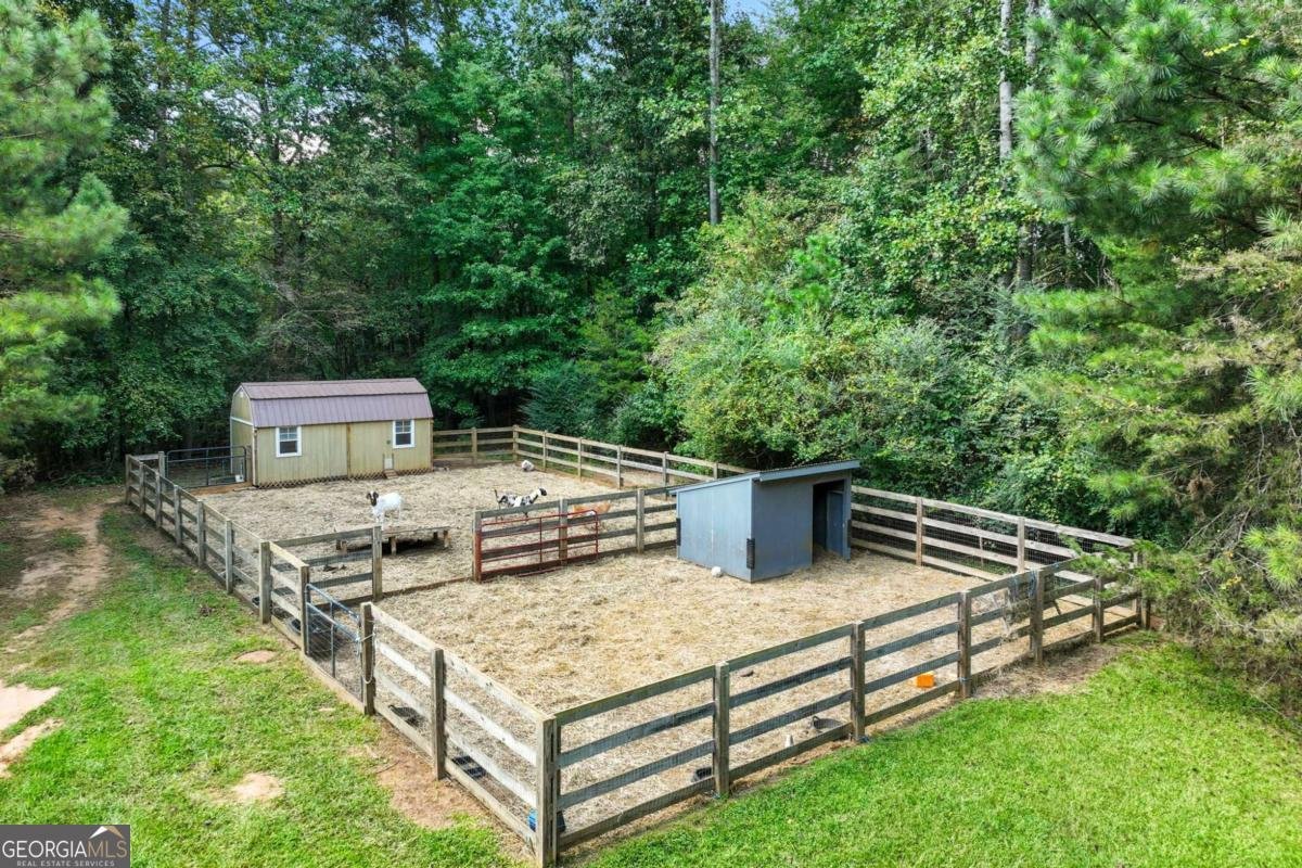 6101 Smith Mill Road Gainesville - 64