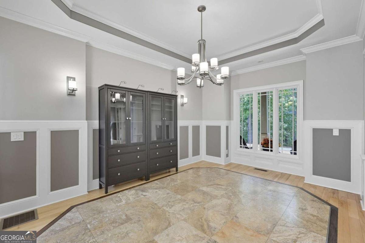 6101 Smith Mill Road Gainesville - 8