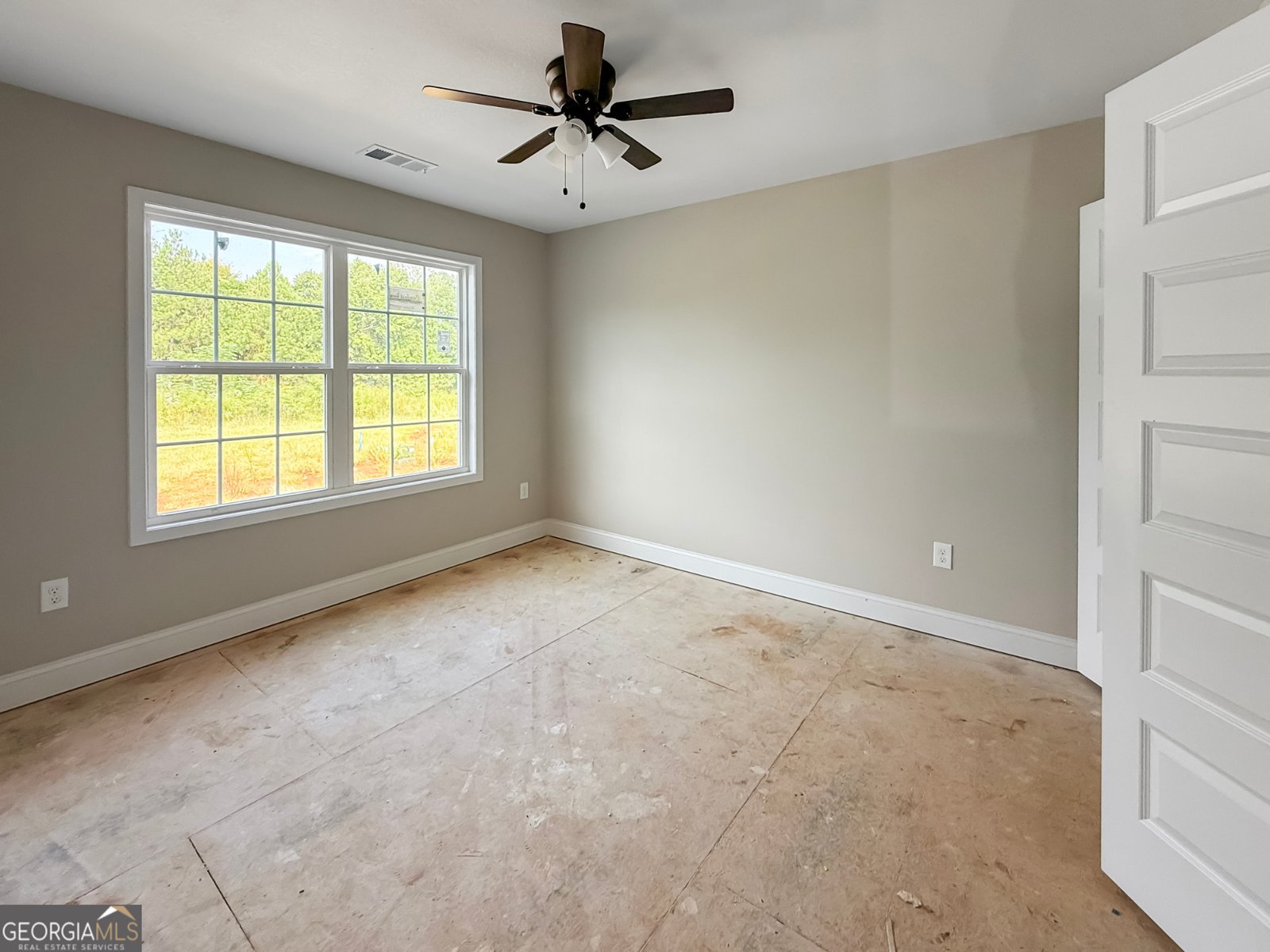 206 Sutton Drive Perry - 12