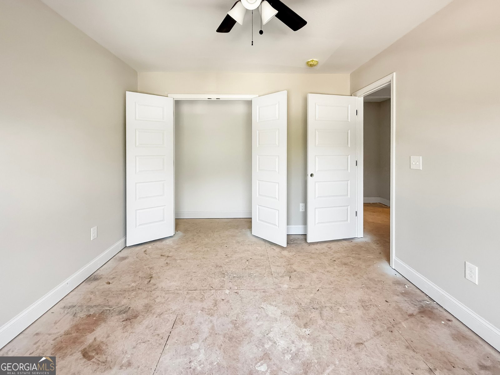206 Sutton Drive Perry - 14