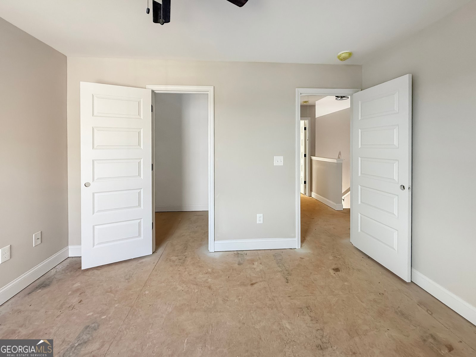 206 Sutton Drive Perry - 16