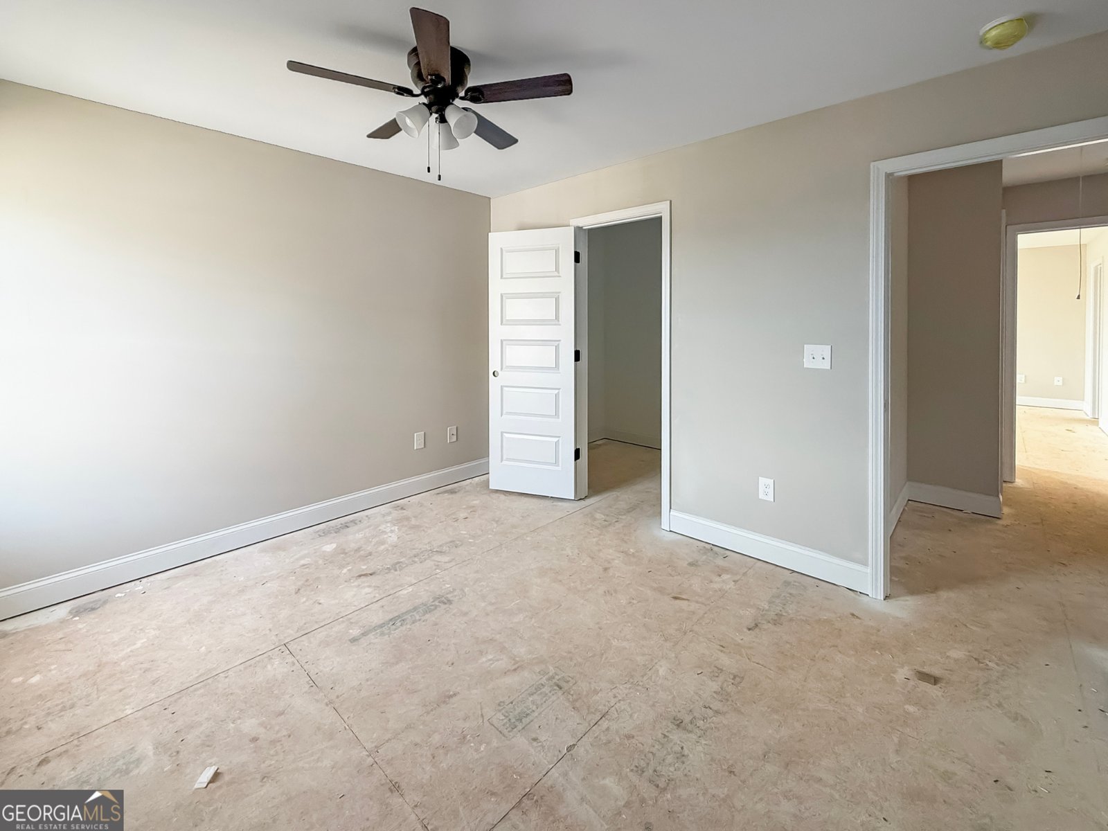 206 Sutton Drive Perry - 17