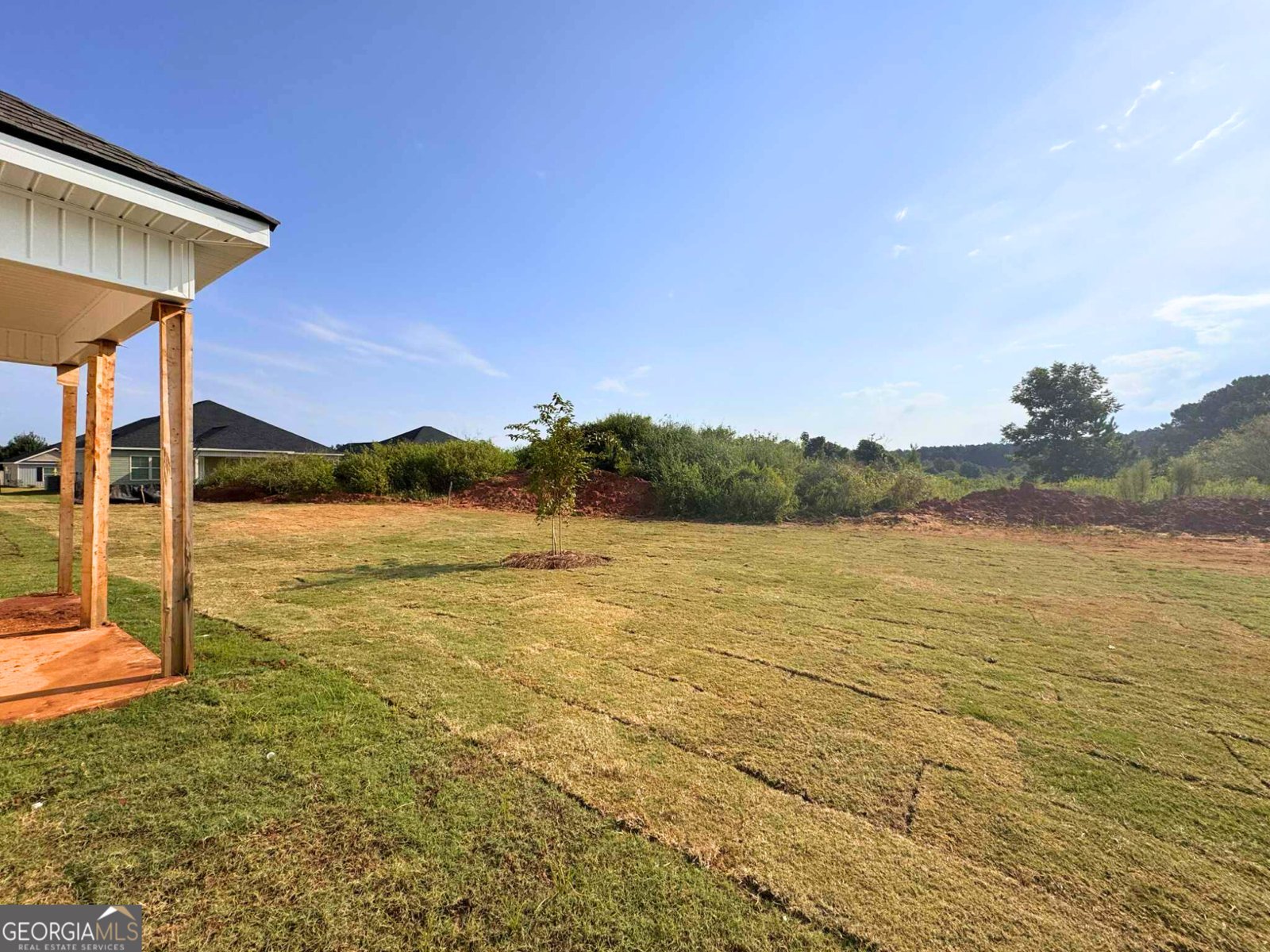 206 Sutton Drive Perry - 27