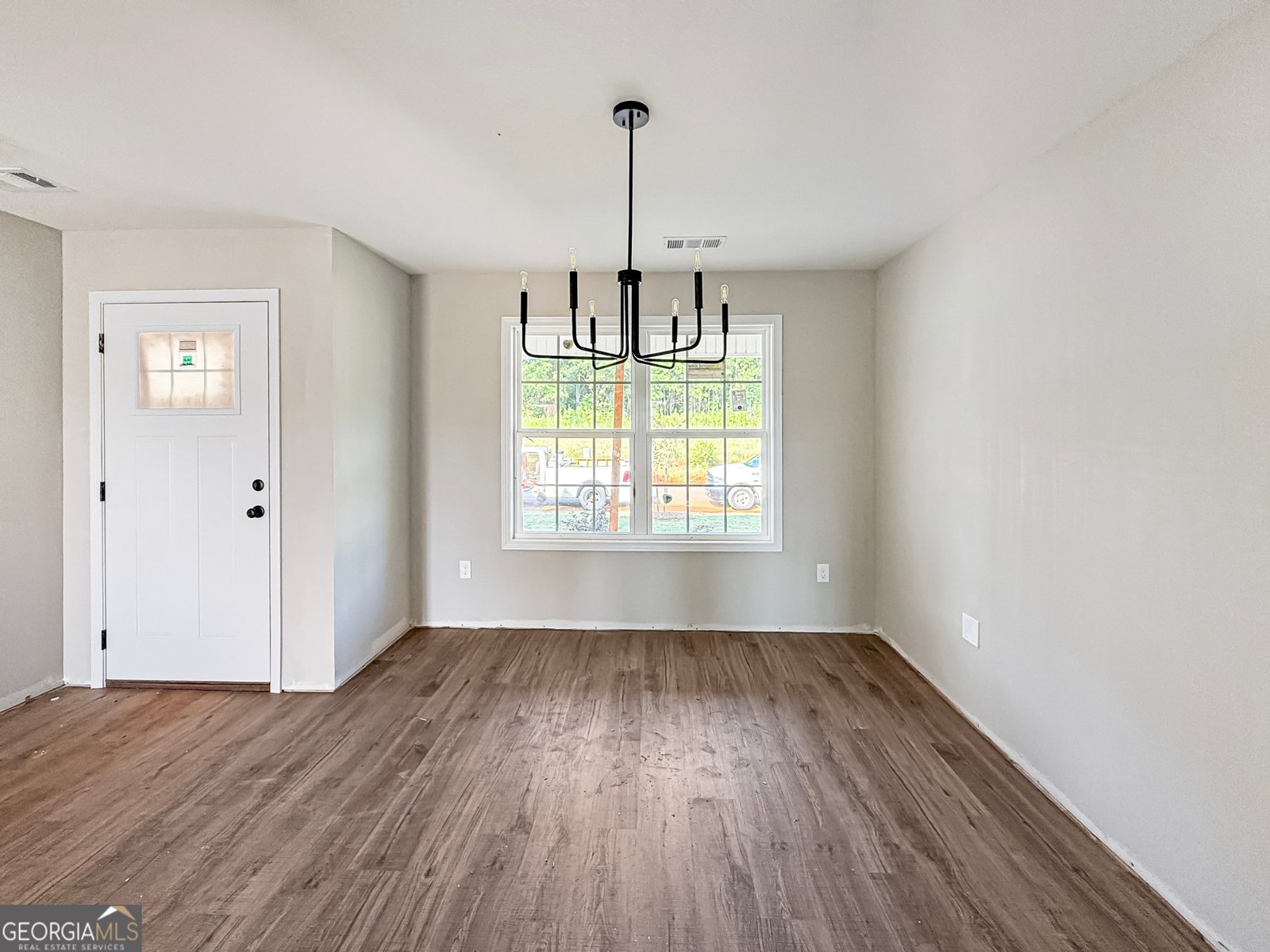 206 Sutton Drive Perry - 4