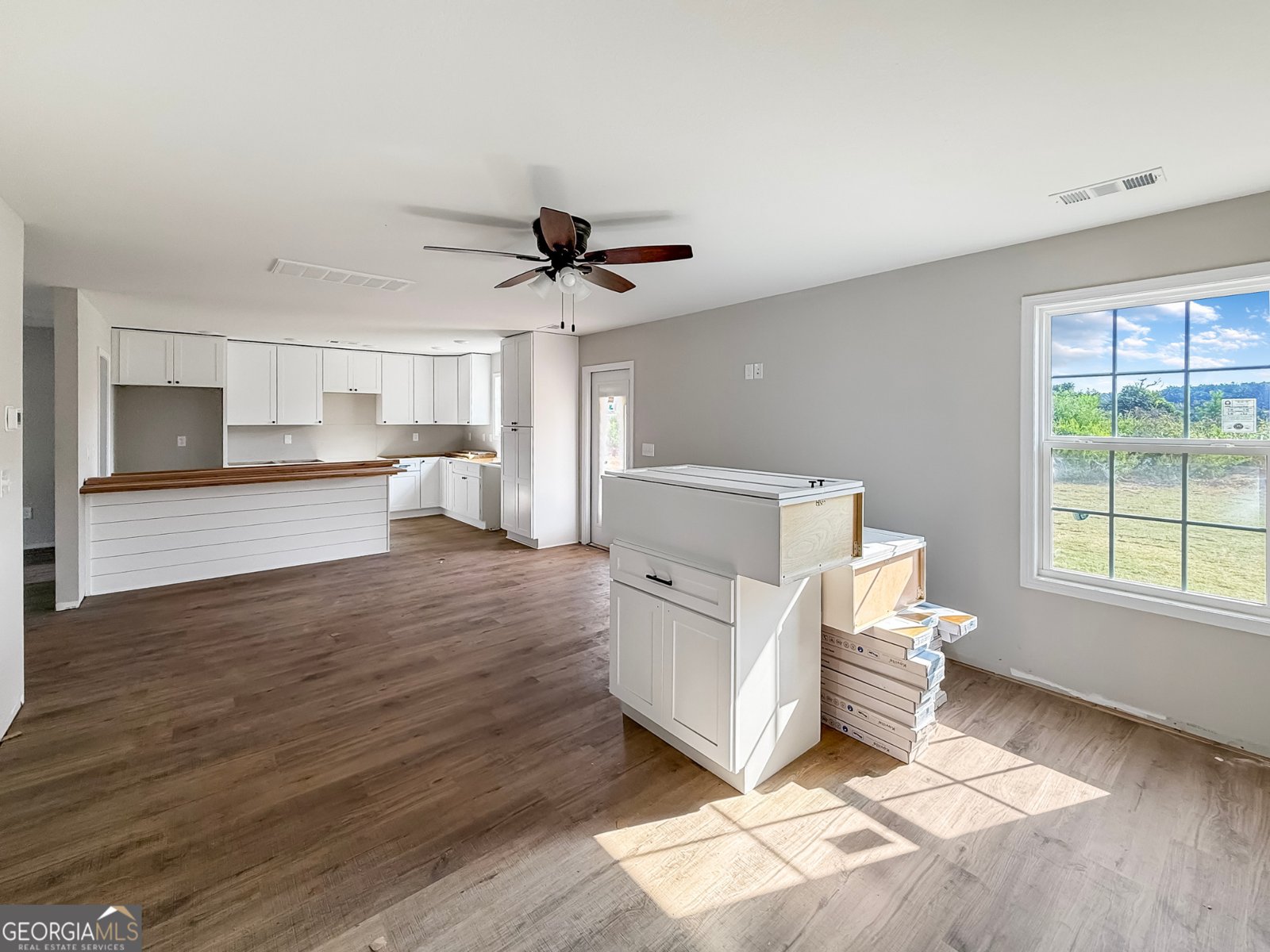 206 Sutton Drive Perry - 6