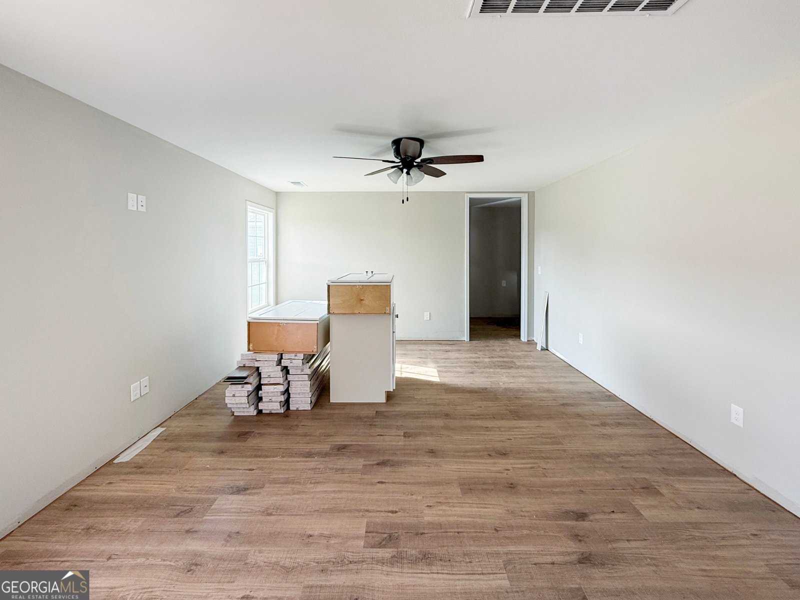 206 Sutton Drive Perry - 8