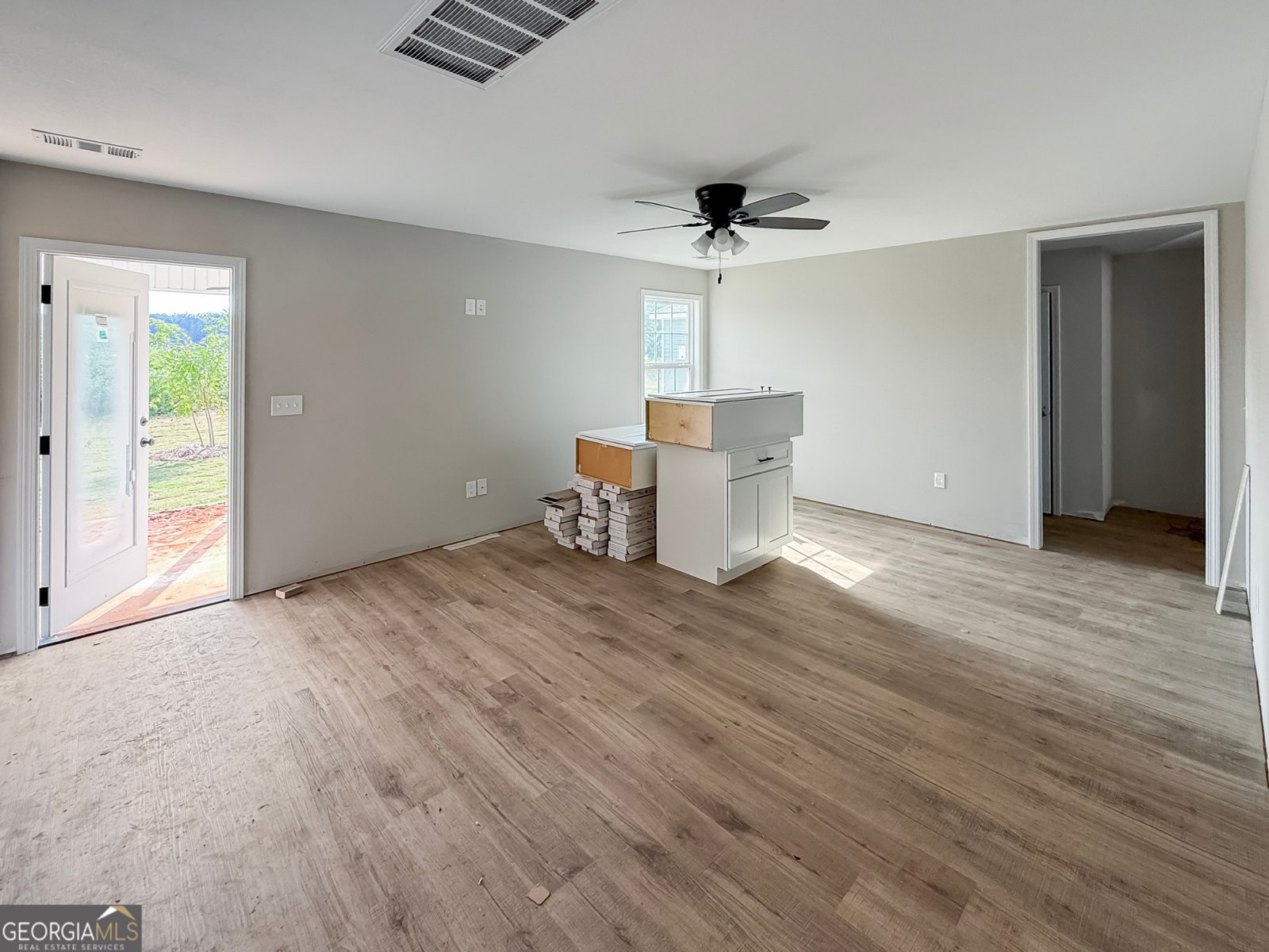206 Sutton Drive Perry - 9