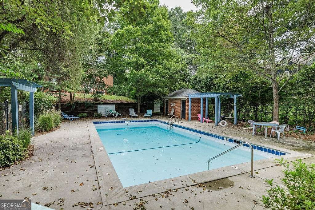 1055 Baxter Street Athens - 20