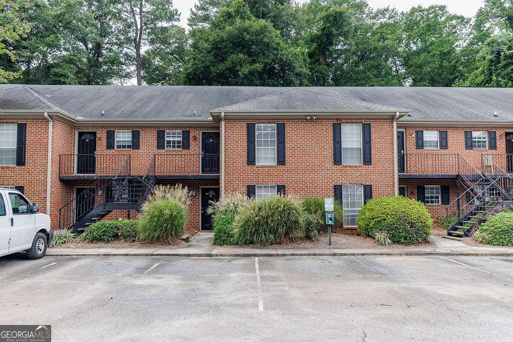 1055 Baxter Street Athens - 22