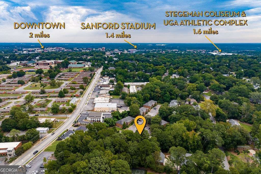 1055 Baxter Street Athens - 25