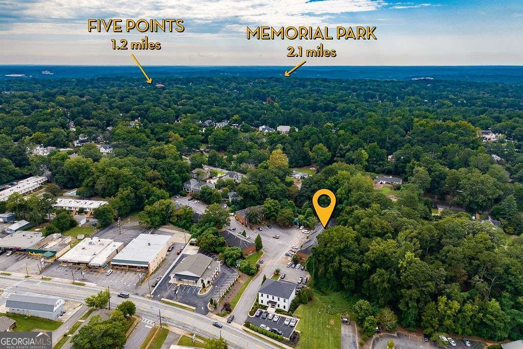 1055 Baxter Street Athens - 26