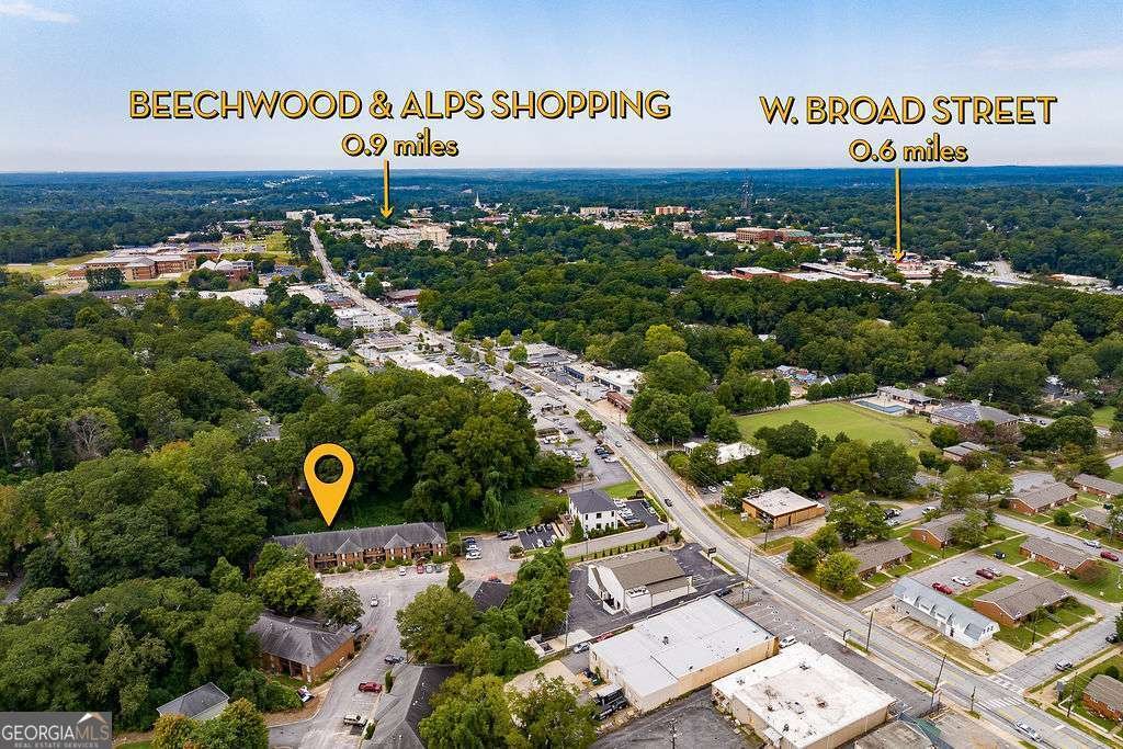 1055 Baxter Street Athens - 27