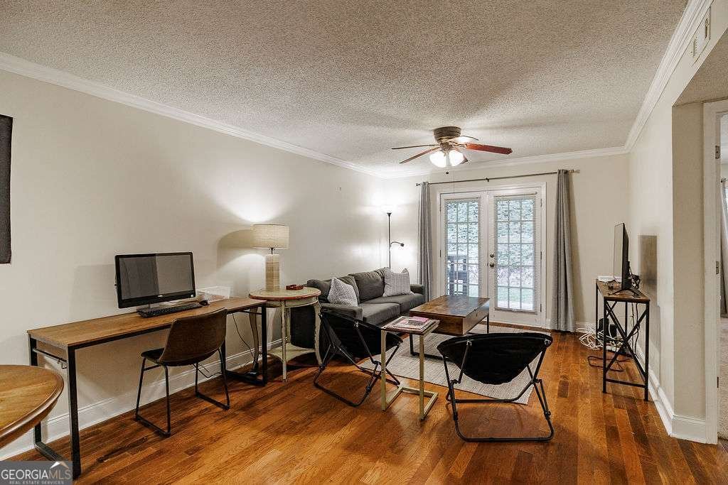 1055 Baxter Street Athens - 6