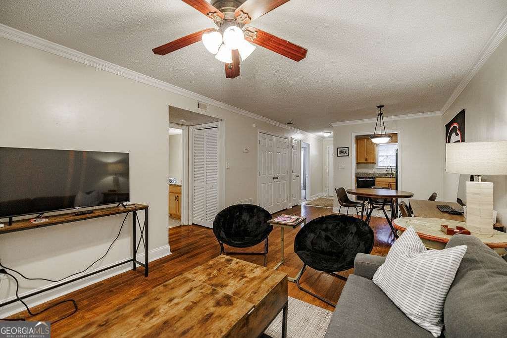1055 Baxter Street Athens - 8
