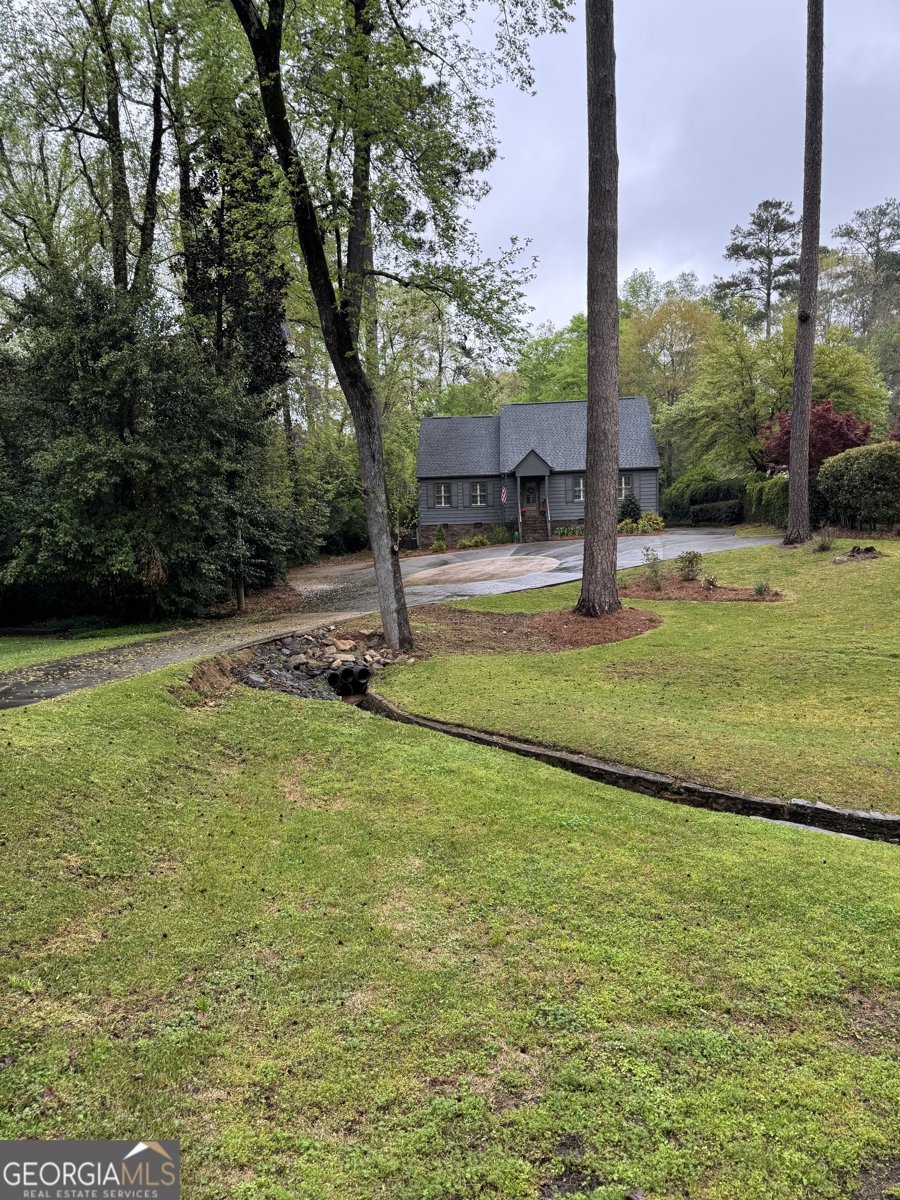 3139 Ingleside Avenue Macon - 1
