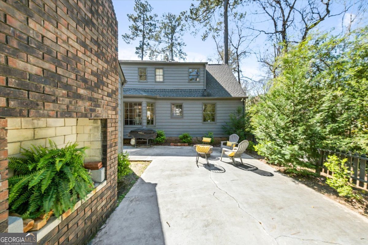 3139 Ingleside Avenue Macon - 27