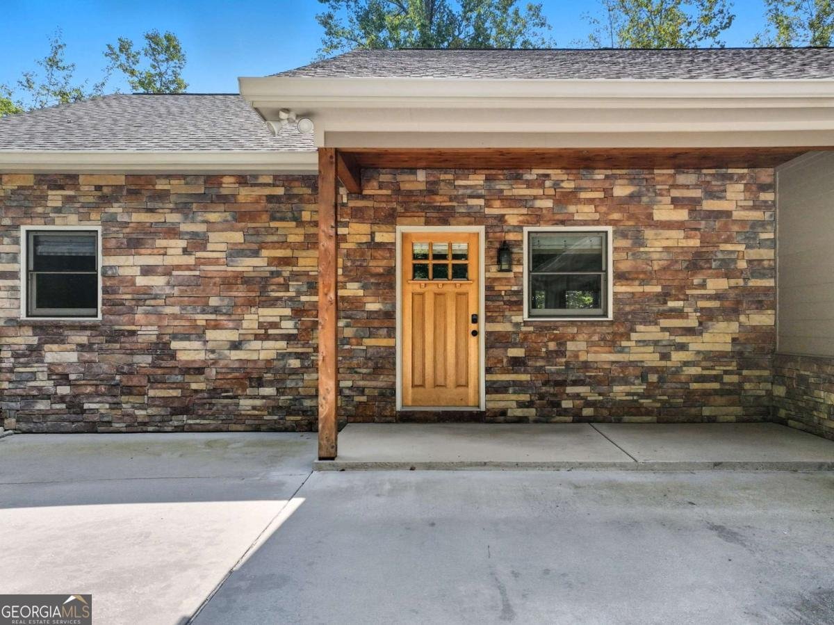 505 Mill Cove Drive Dahlonega - 11