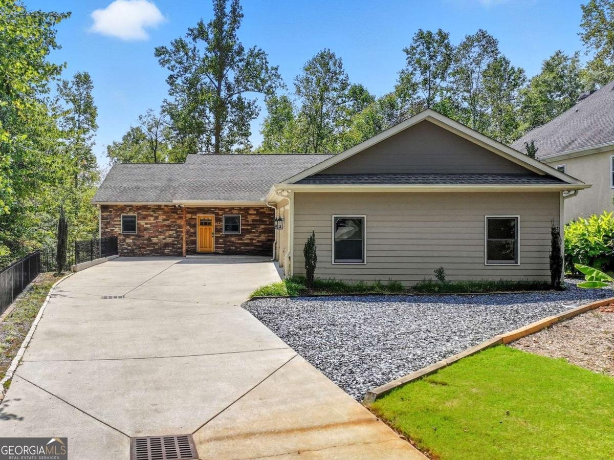 505 Mill Cove Drive Dahlonega - 13