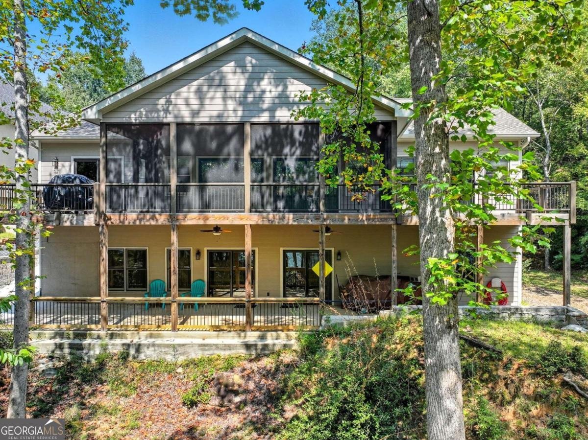 505 Mill Cove Drive Dahlonega - 14